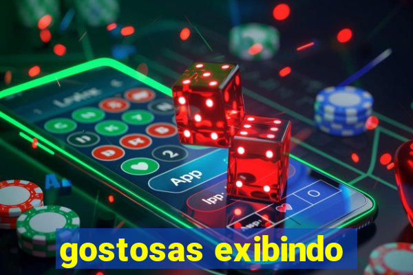 gostosas exibindo